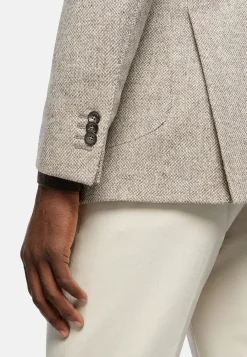 Boggi Milano Veste En Pure Laine