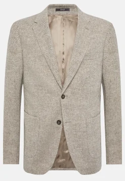 Boggi Milano Veste En Pure Laine