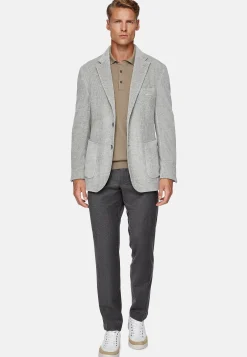 Boggi Milano Veste En Velours