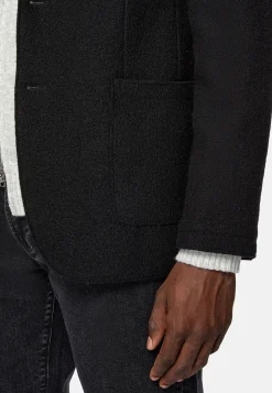 Boggi Milano Veste e B Jersey En Pure Laine