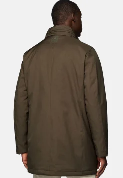 Boggi Milano Veste Technique Avec Gilet