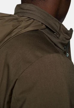Boggi Milano Veste Technique Avec Gilet